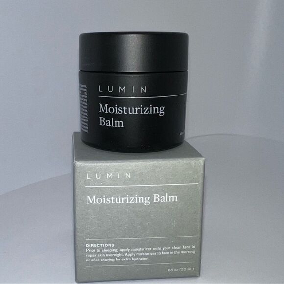 Lumin Other - $12🌟 Lumin Moisturizing Balm Ultra Hydrating Repair